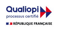 Tecniplast France est certifiée QUALIOPI !